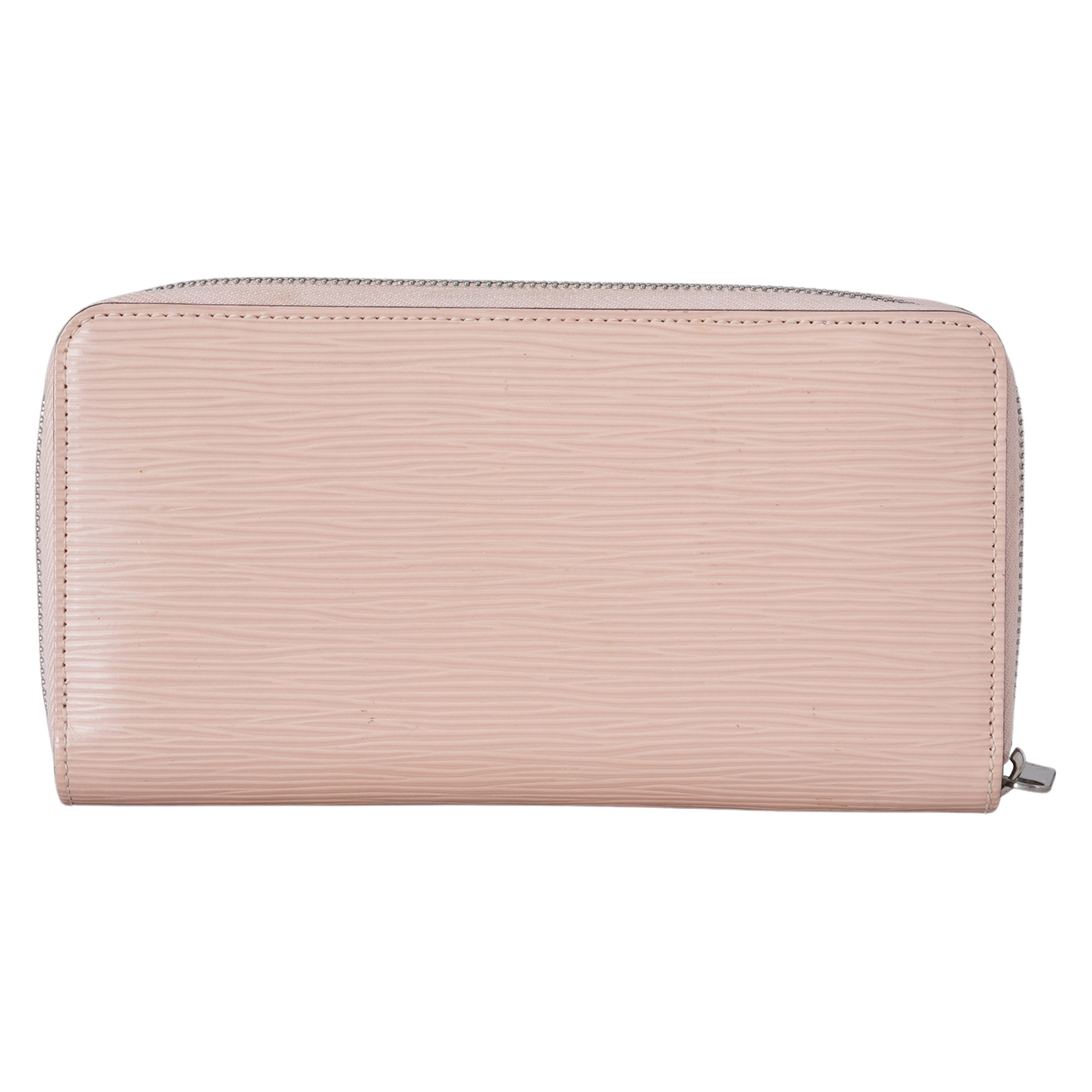 LOUIS VUITTON(USED)루이비통 지퍼 장지갑